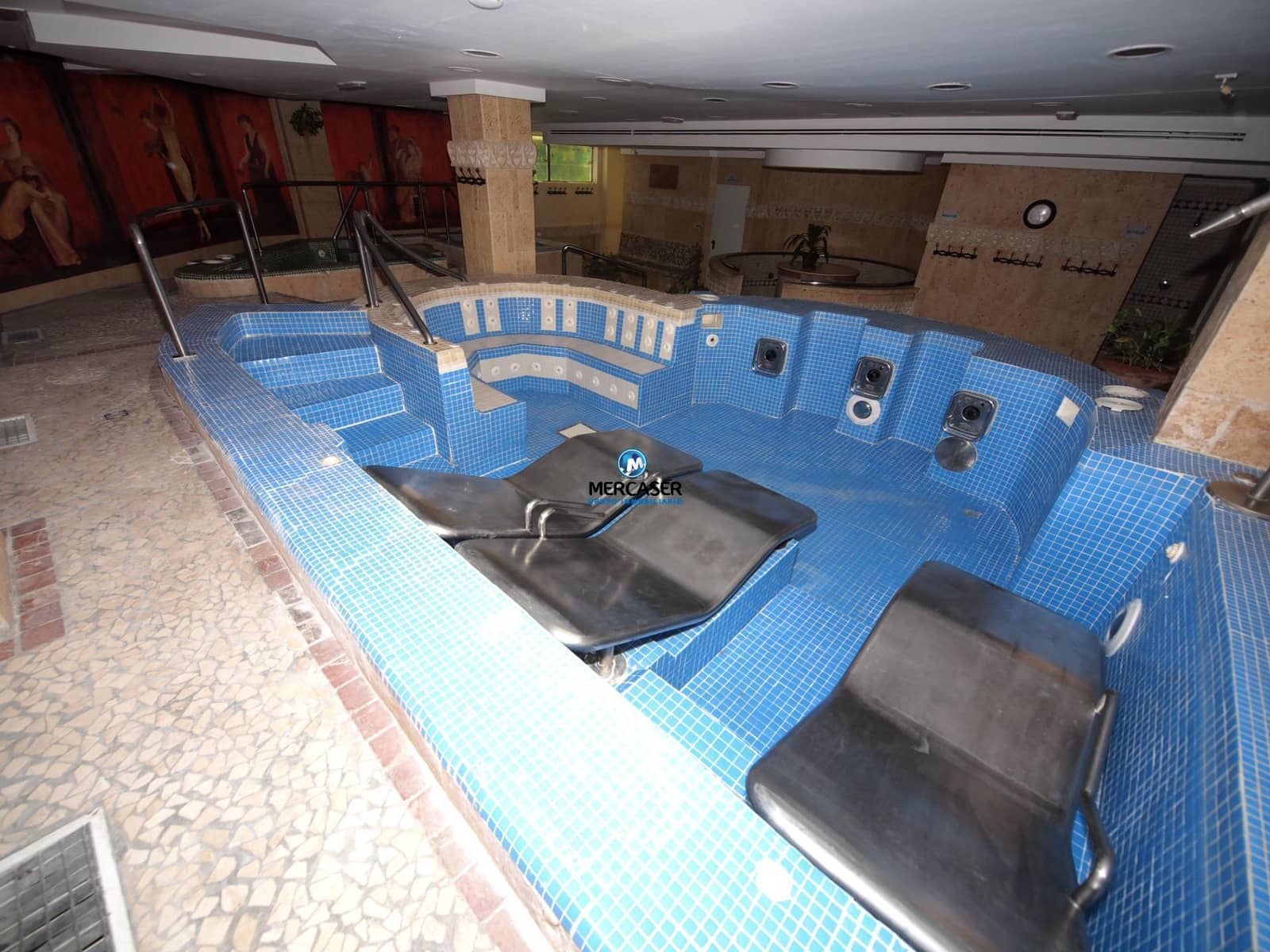 Commercial for rent in Alcala de Henares with garage - € 9,500 (Ref: 9865850)