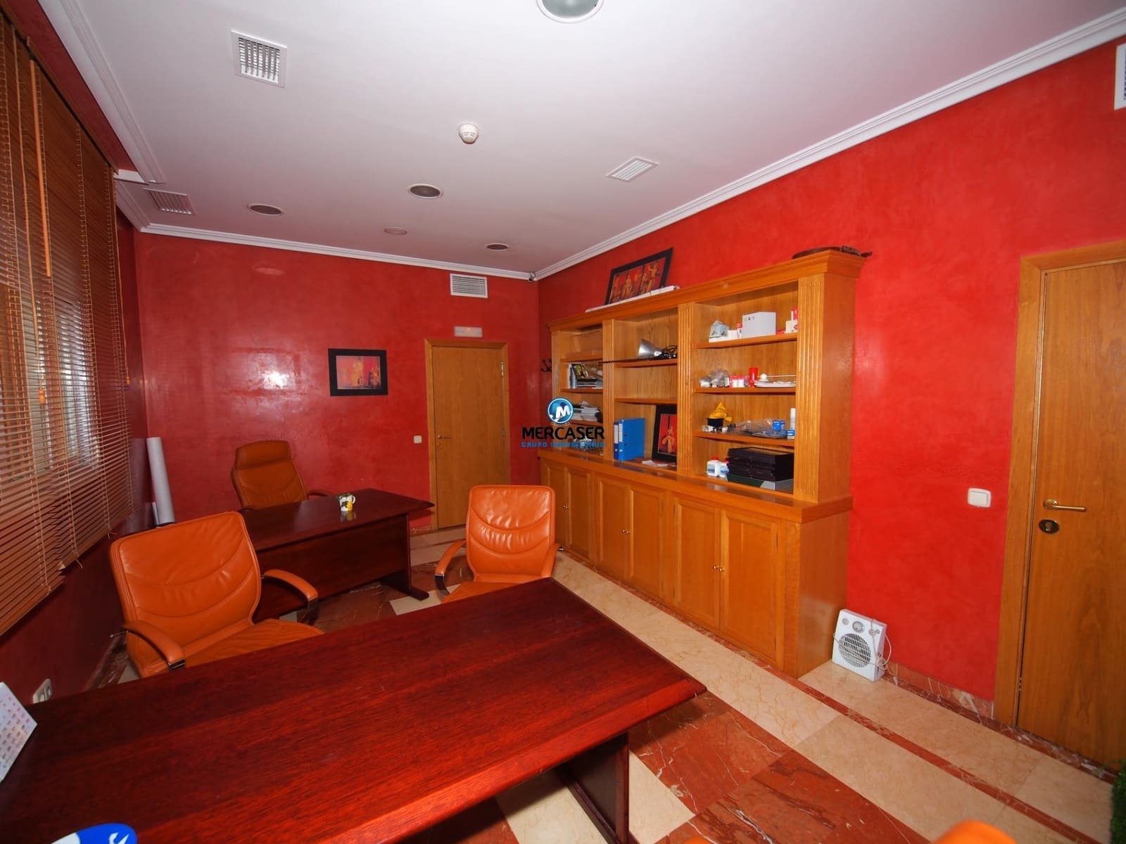 Commercial for rent in Alcala de Henares with garage - € 9,500 (Ref: 9865850)