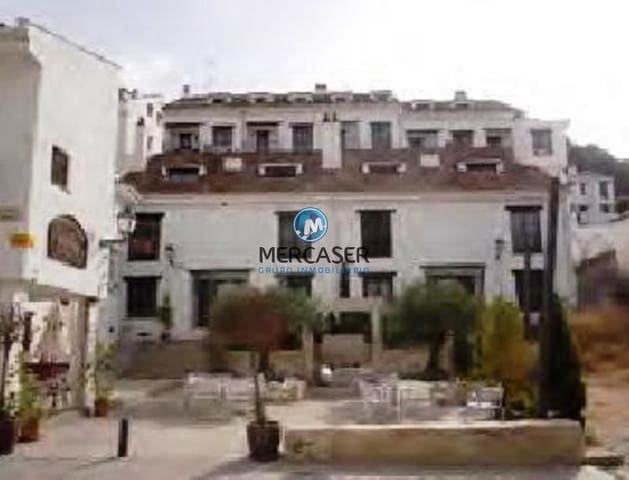 Garage for sale in Olmeda de las Fuentes - € 7,500 (Ref: 9865853)