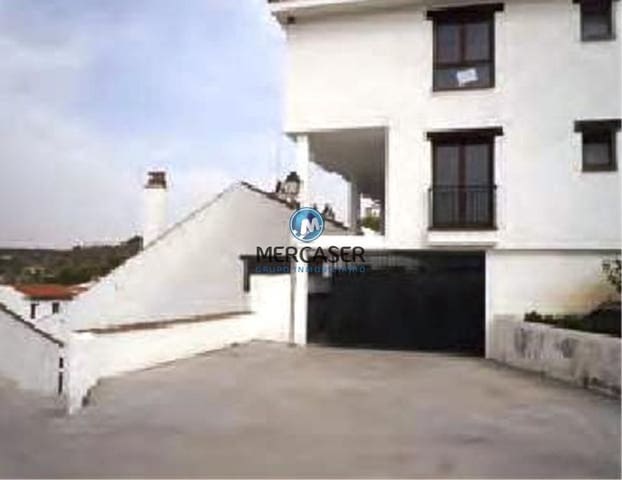 Garage for sale in Olmeda de las Fuentes - € 7,500 (Ref: 9865853)