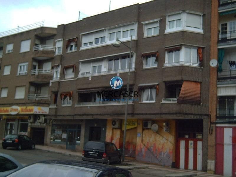 Garage for sale in Alcobendas - € 11,900 (Ref: 9865854)