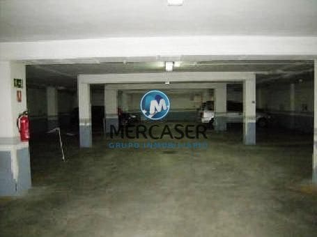 Garage for sale in Alcalá de Henares - € 8,500 (Ref: 9865855)
