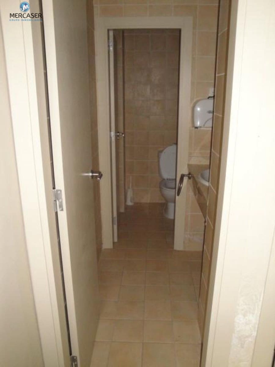 Commercial for sale in Guadalajara city - € 119,000 (Ref: 9865856)