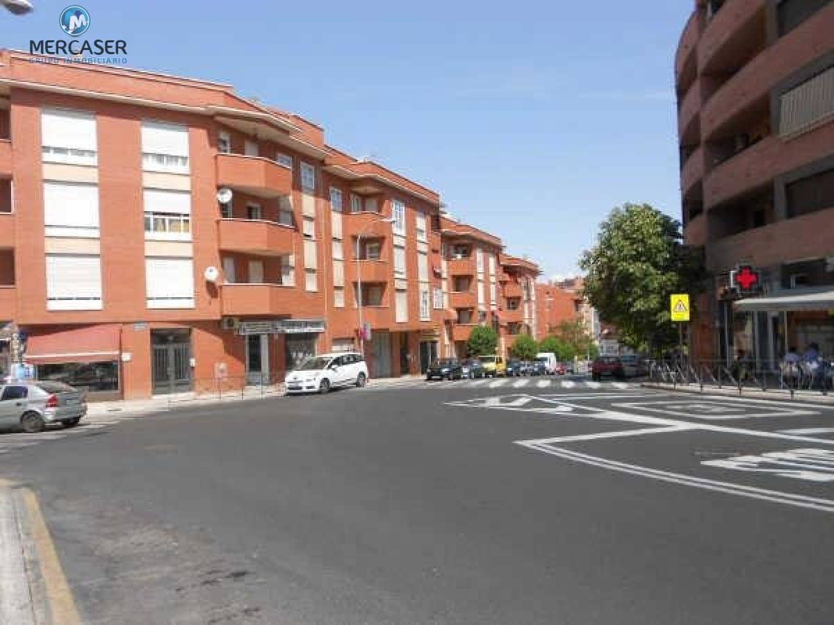 Commercial for sale in Guadalajara city - € 119,000 (Ref: 9865856)