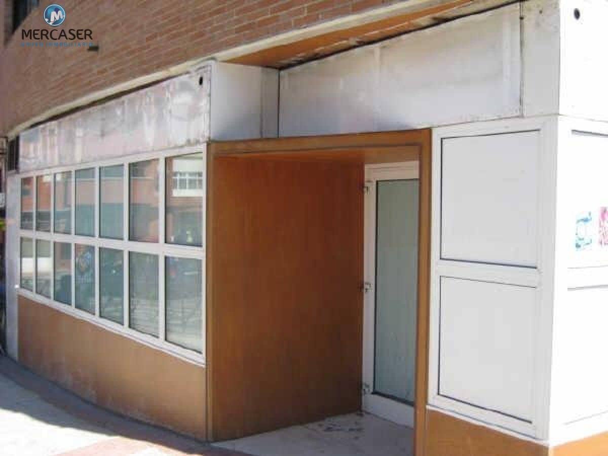 Commercial for sale in Guadalajara city - € 119,000 (Ref: 9865856)