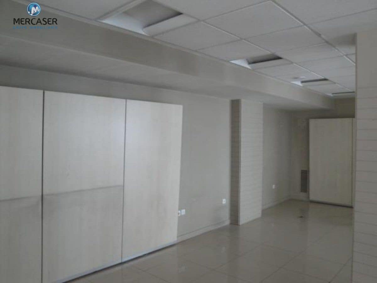Commercial for sale in Guadalajara city - € 119,000 (Ref: 9865856)