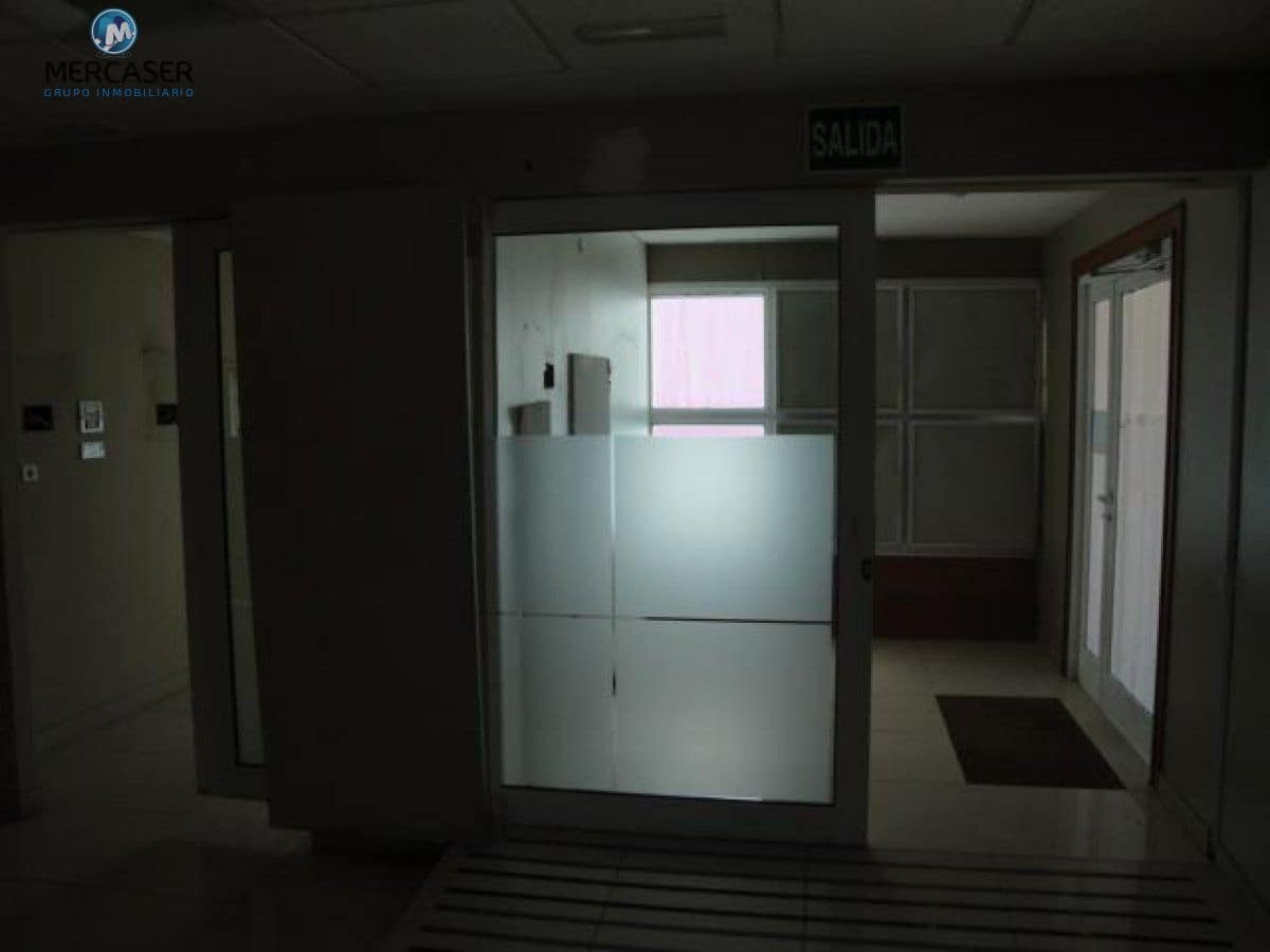Commercial for sale in Guadalajara city - € 119,000 (Ref: 9865856)