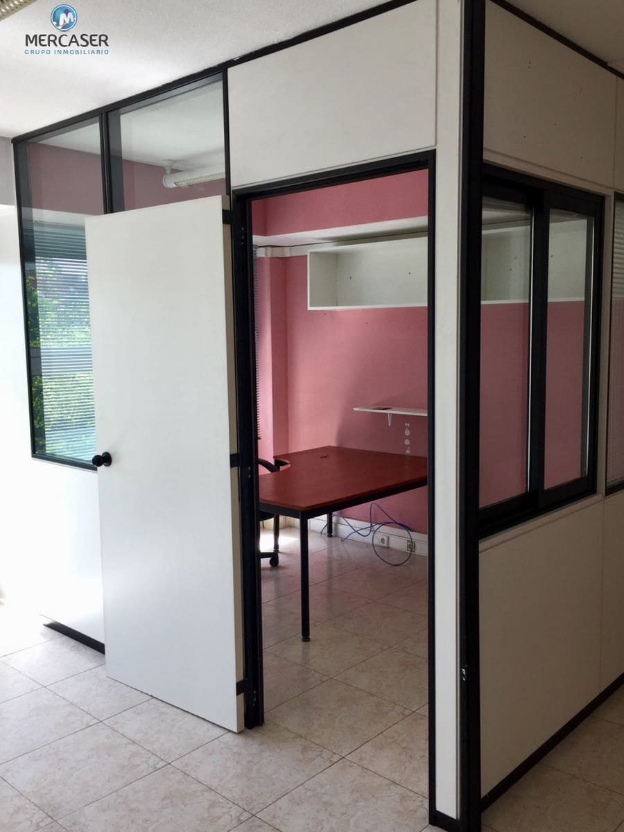 Office for rent in Alcala de Henares - € 575 (Ref: 9865868)