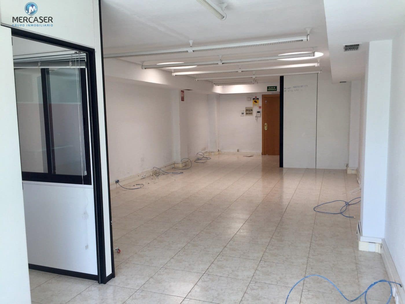 Office for rent in Alcala de Henares - € 575 (Ref: 9865868)