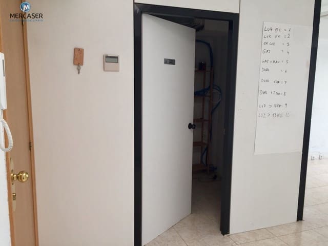 Office for rent in Alcalá de Henares - € 575 (Ref: 9865868)