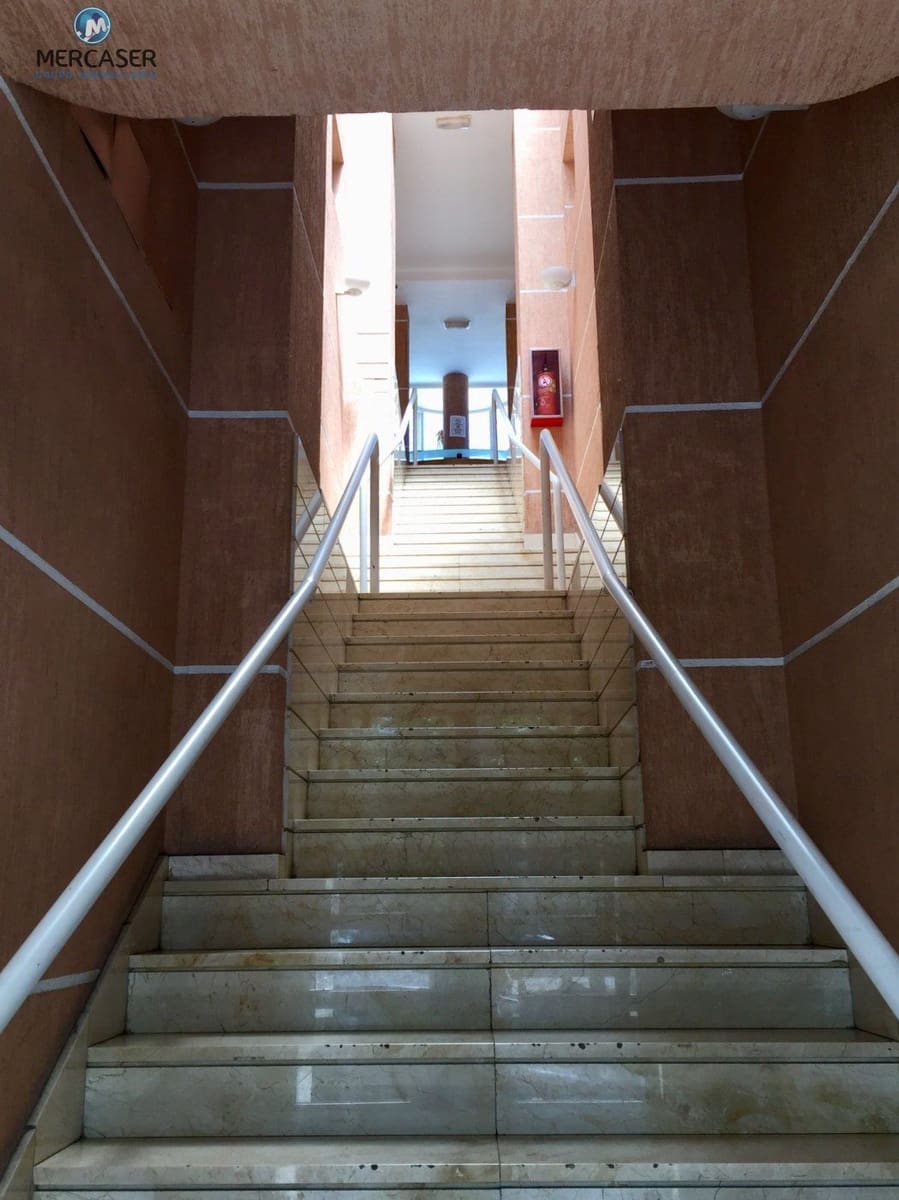Office for rent in Alcala de Henares - € 575 (Ref: 9865868)