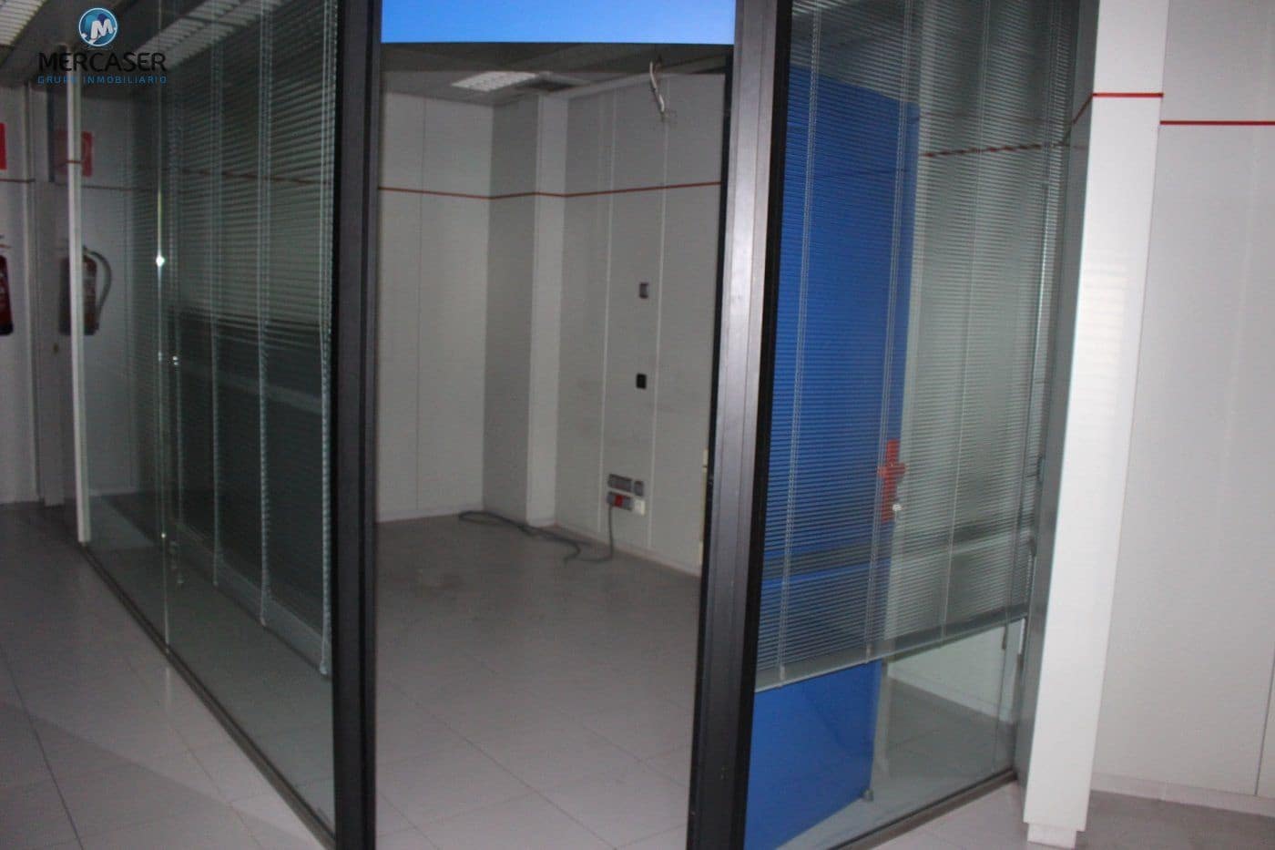 Commercial for rent in Alcala de Henares - € 1,600 (Ref: 9865869)
