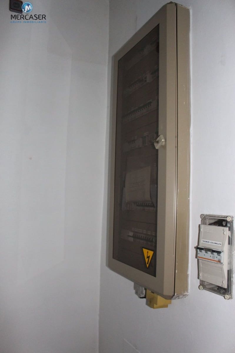 Commercial for rent in Alcala de Henares - € 1,600 (Ref: 9865869)