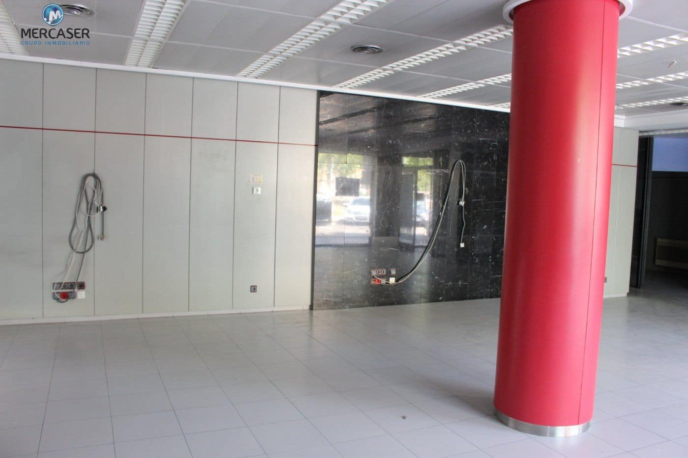 Commercial for rent in Alcala de Henares - € 1,600 (Ref: 9865869)