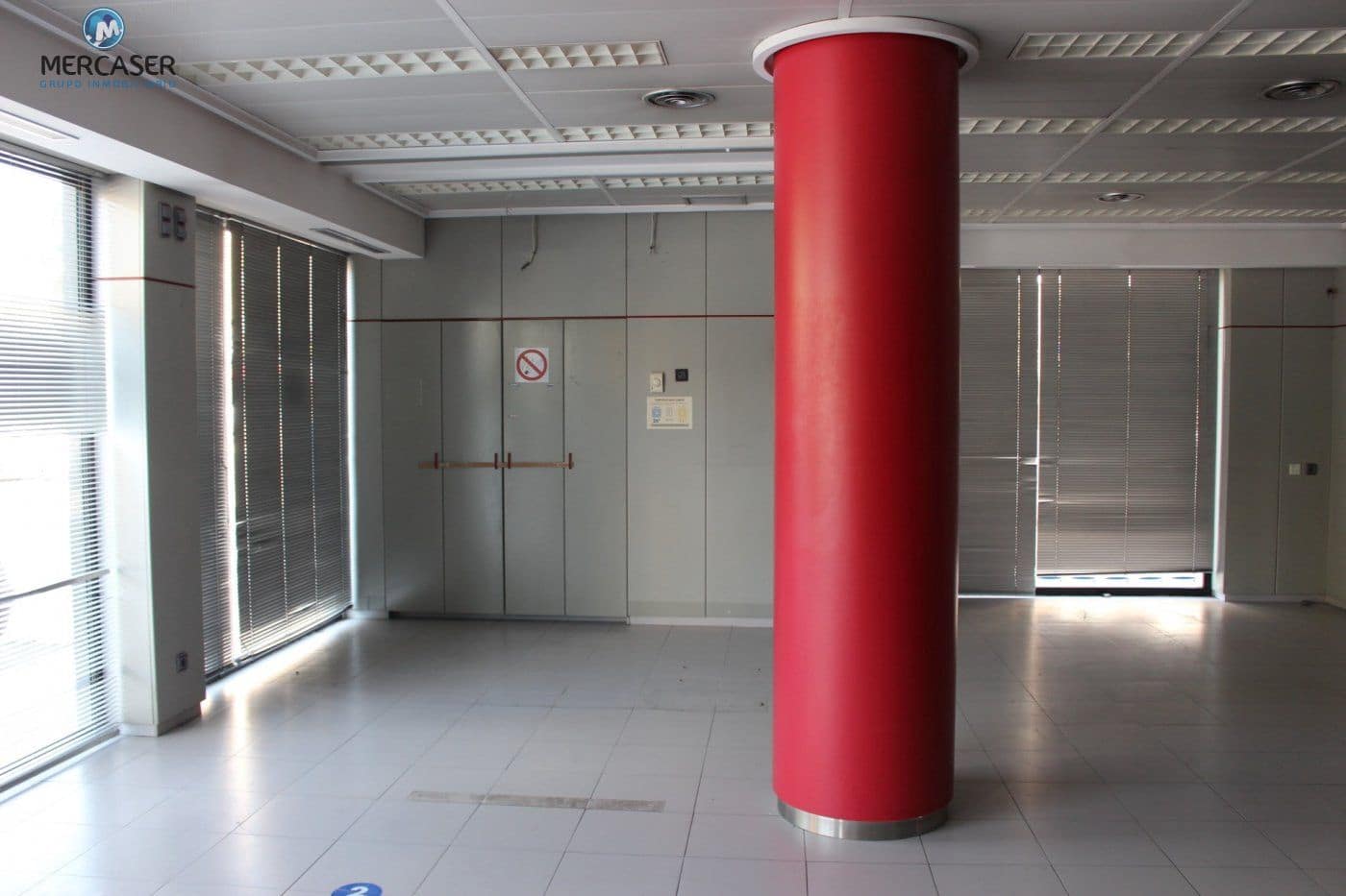 Commercial for rent in Alcala de Henares - € 1,600 (Ref: 9865869)