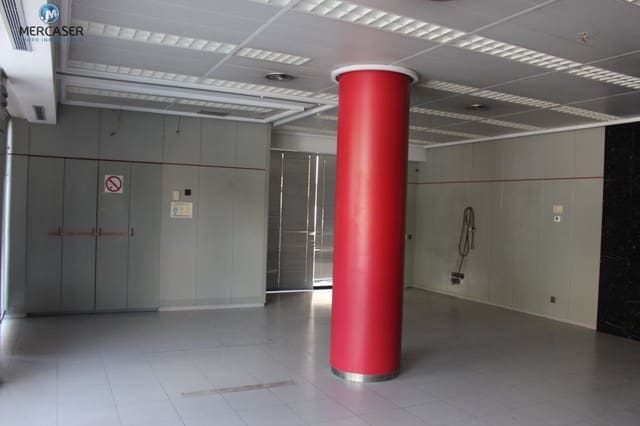 Commercial for rent in Alcalá de Henares - € 1,600 (Ref: 9865869)