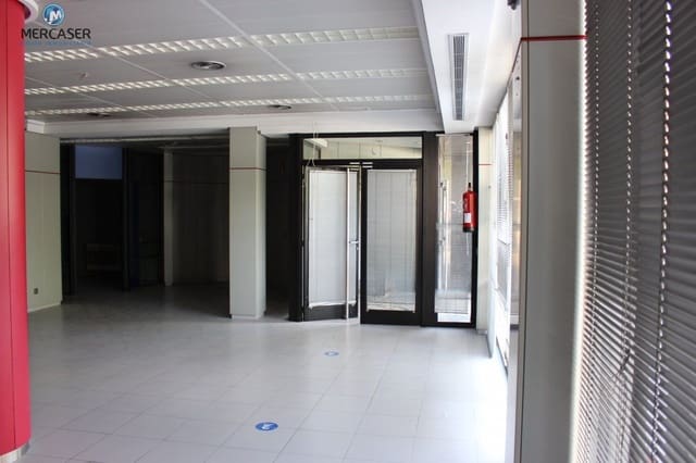 Commercial for rent in Alcalá de Henares - € 1,600 (Ref: 9865869)