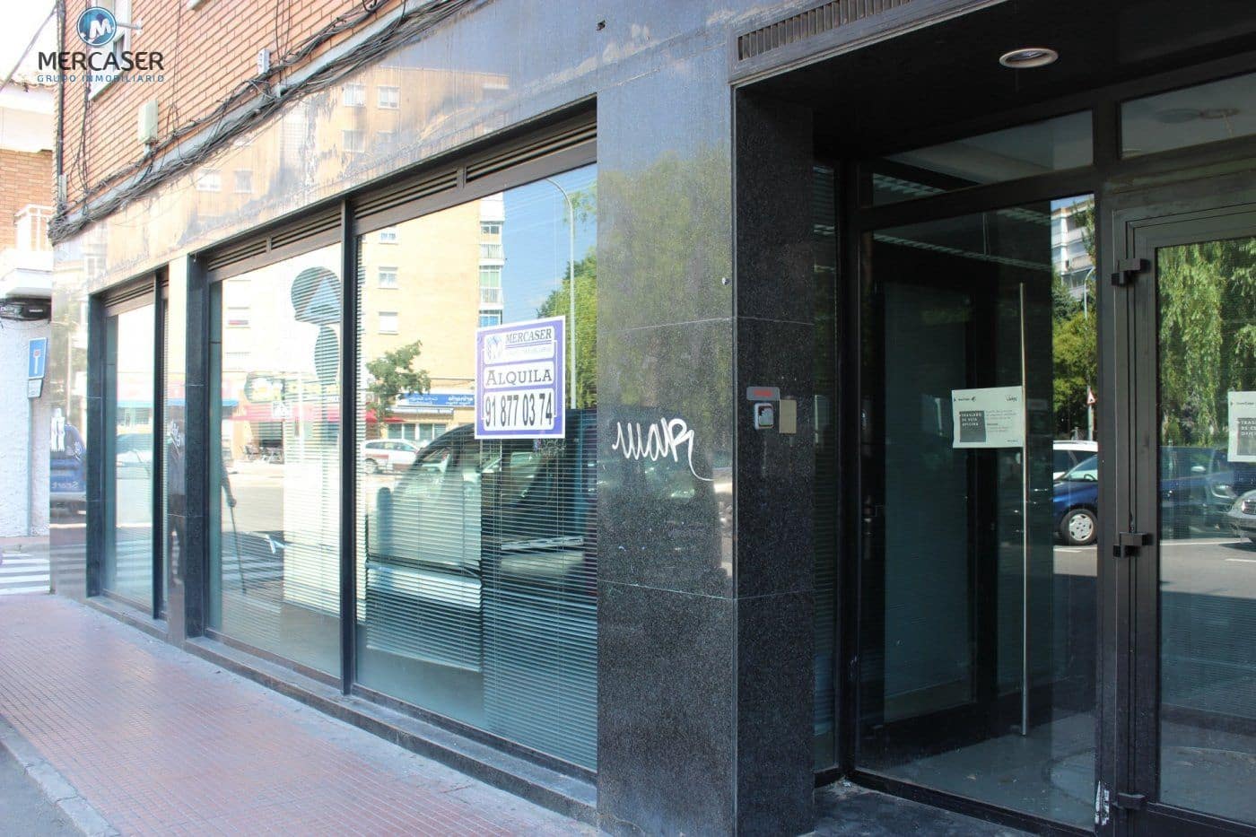 Commercial for rent in Alcala de Henares - € 1,600 (Ref: 9865869)