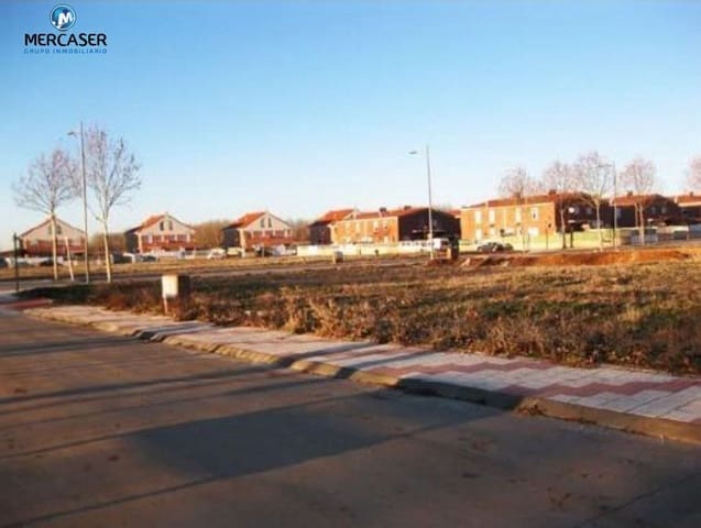 Area Edificabile in vendita in Yunquera de Henares - 275.000 € (Rif: 9865870)