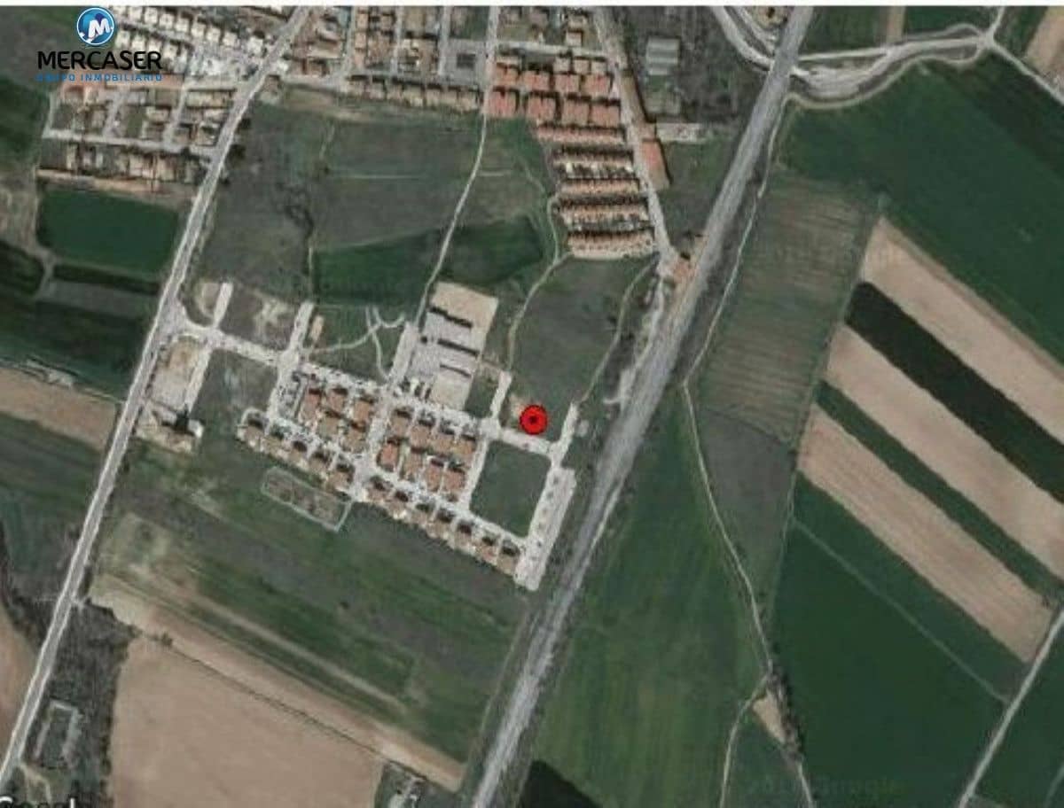 Building Plot for sale in Yunquera de Henares - € 275,000 (Ref: 9865870)