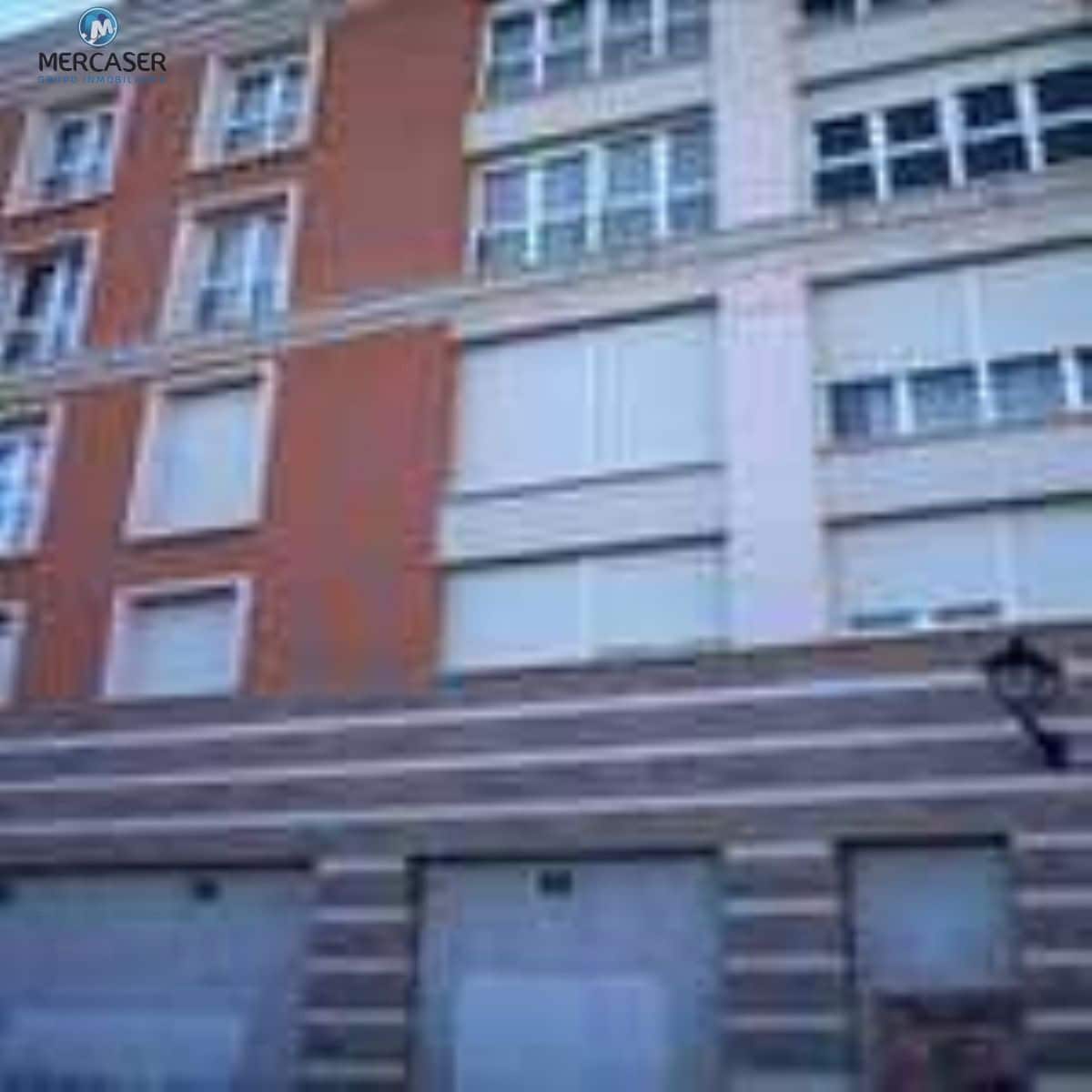 Commercial for rent in Alcala de Henares - € 3,200 (Ref: 9865872)