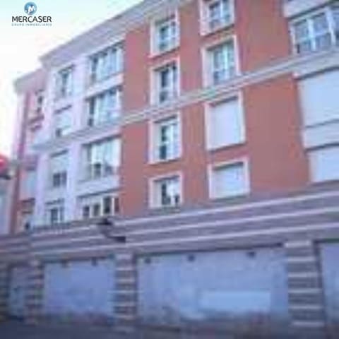 Commercial for rent in Alcalá de Henares - € 3,200 (Ref: 9865872)