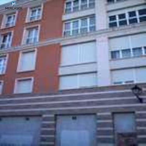 Commercial for rent in Alcalá de Henares - € 3,200 (Ref: 9865872)