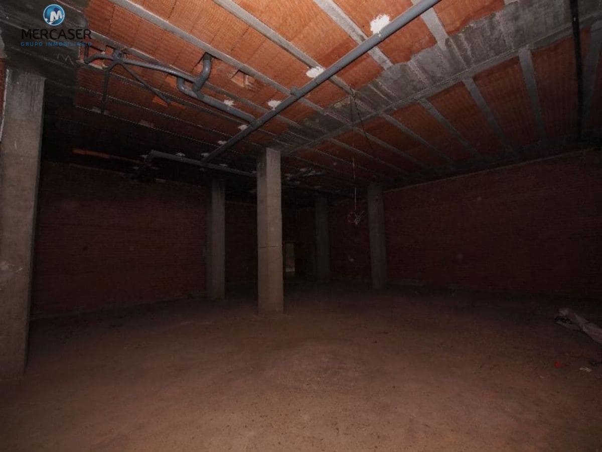 Commercial for rent in Alcala de Henares - € 3,200 (Ref: 9865872)