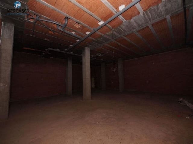 Commercial for rent in Alcalá de Henares - € 3,200 (Ref: 9865872)