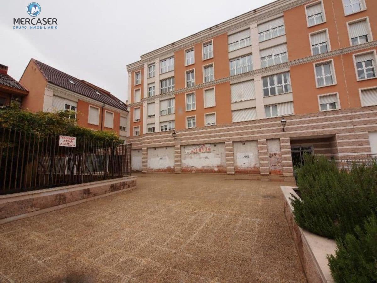 Commercial for rent in Alcala de Henares - € 3,200 (Ref: 9865872)