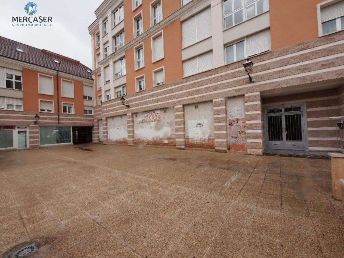 Commercial for rent in Alcala de Henares - € 3,200 (Ref: 9865872)