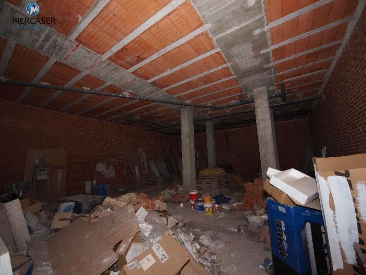 Commercial for rent in Alcala de Henares - € 3,200 (Ref: 9865872)