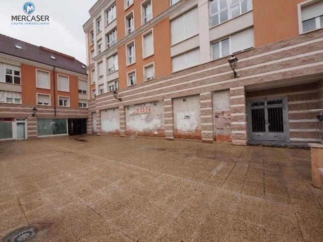 Commercial for rent in Alcalá de Henares - € 3,200 (Ref: 9865872)
