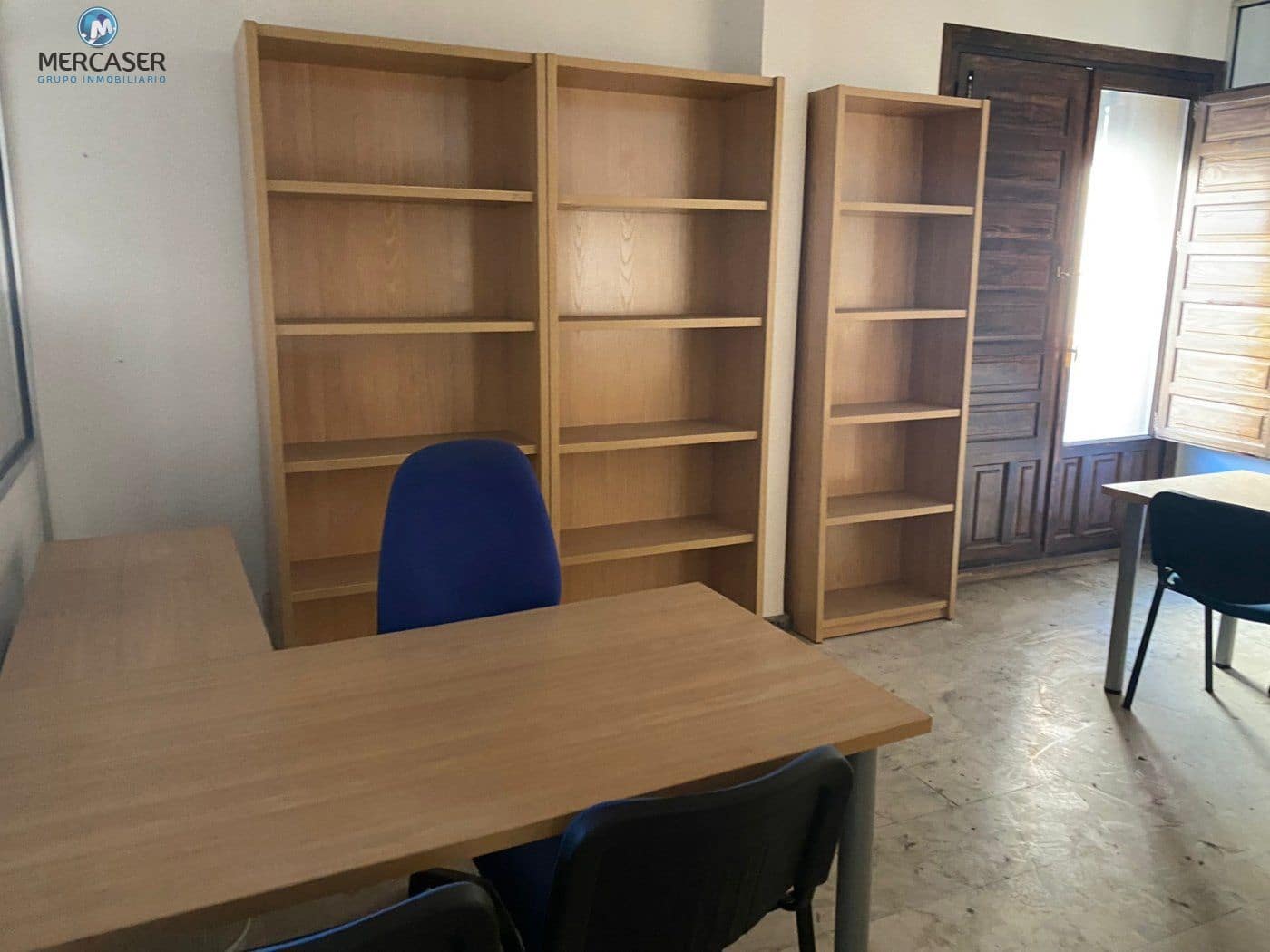 Office for rent in Alcala de Henares - € 1,300 (Ref: 9865874)