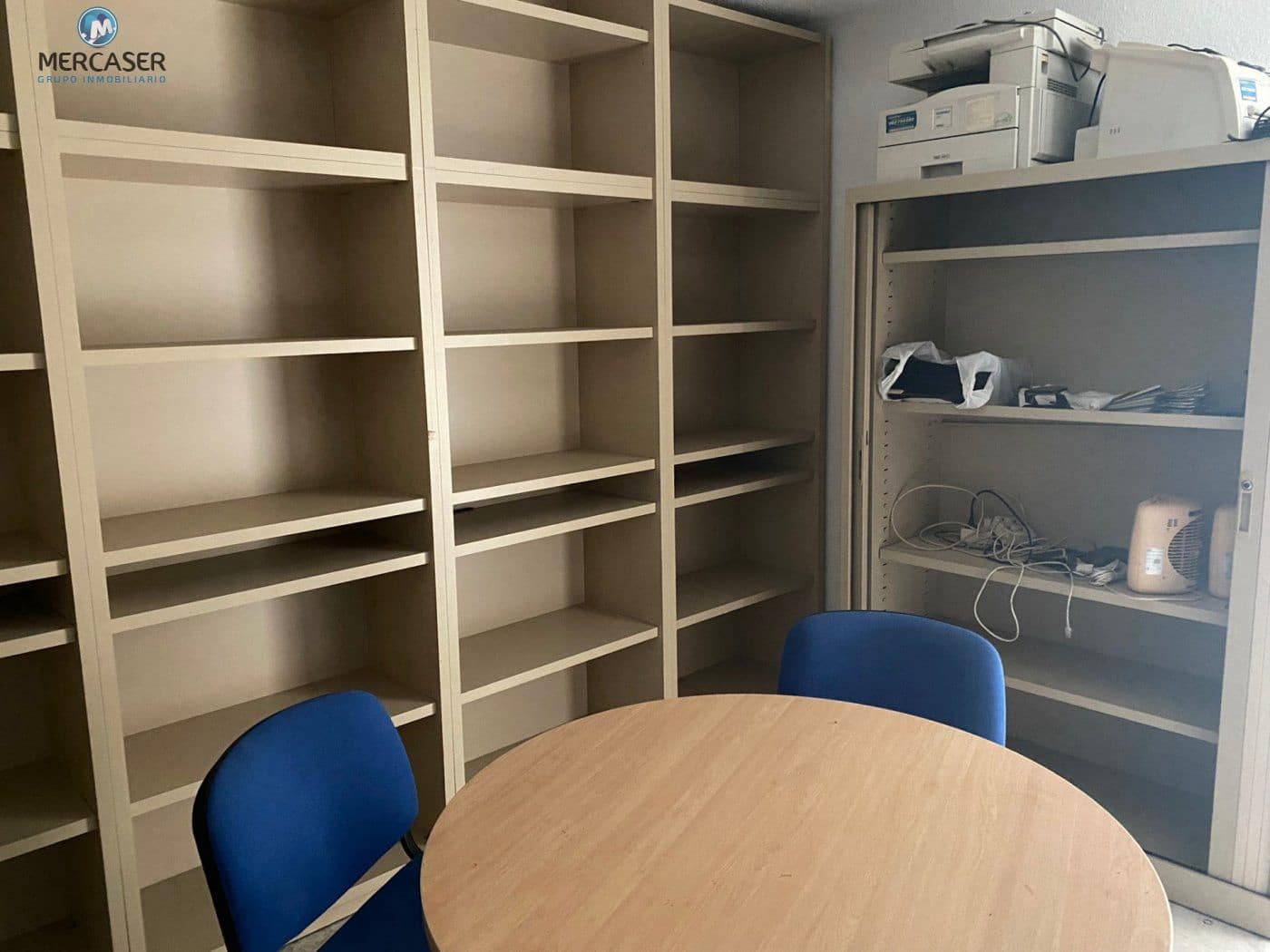 Office for rent in Alcala de Henares - € 1,300 (Ref: 9865874)