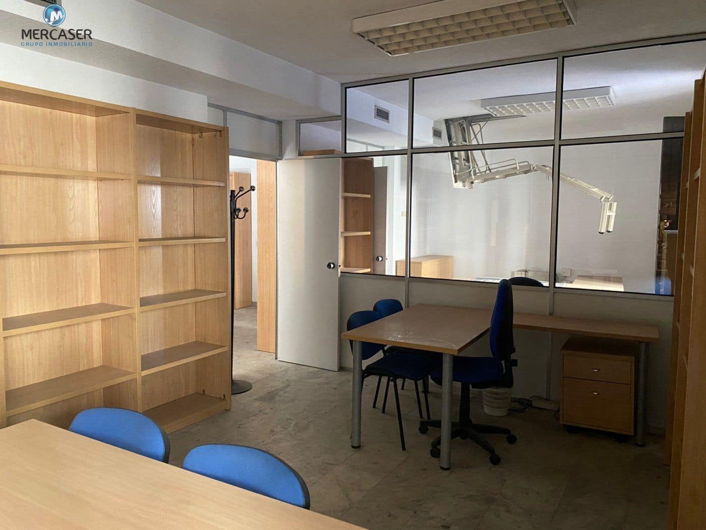 Office for rent in Alcala de Henares - € 1,300 (Ref: 9865874)