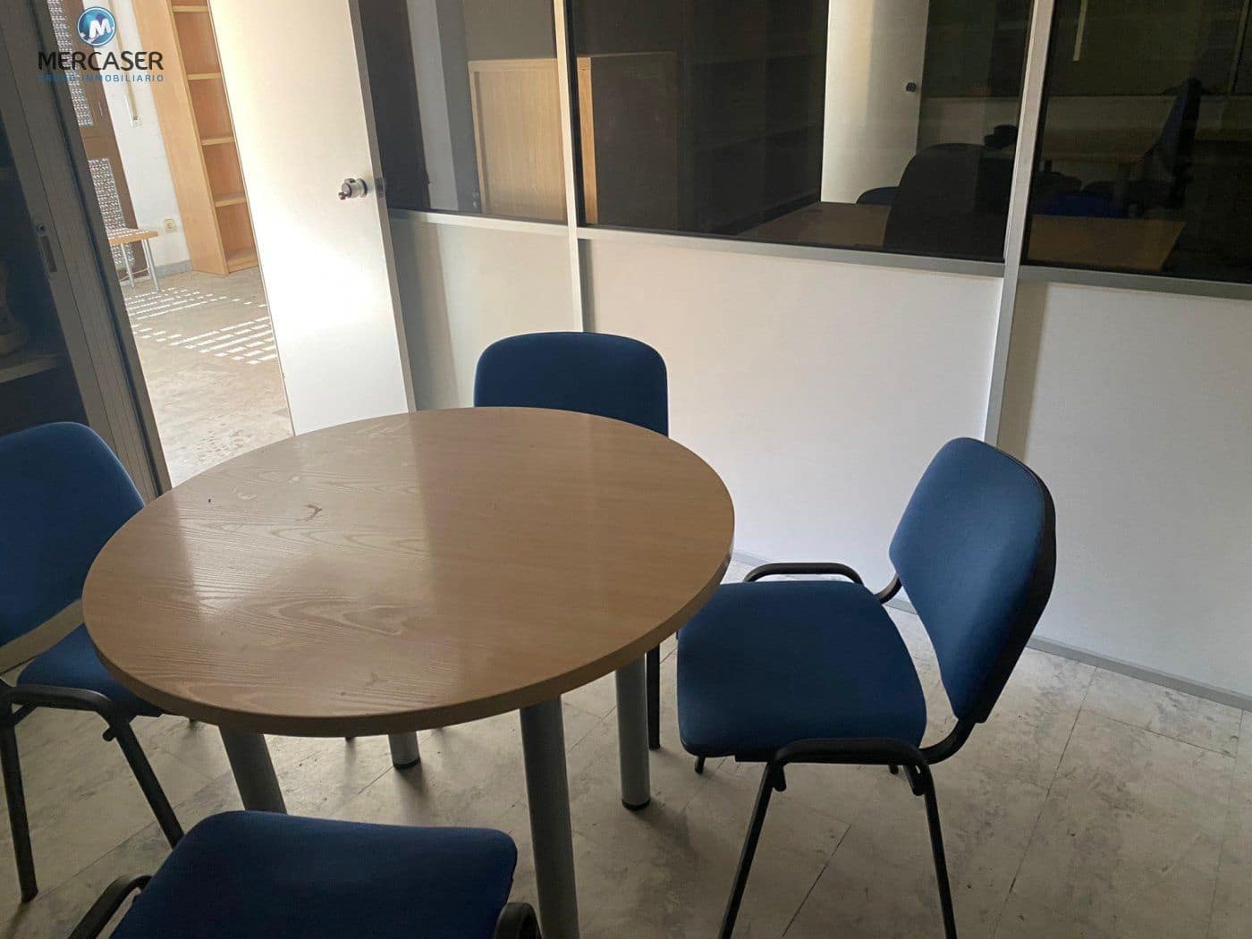 Office for rent in Alcala de Henares - € 1,300 (Ref: 9865874)