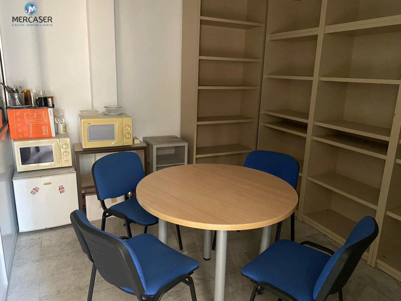 Office for rent in Alcala de Henares - € 1,300 (Ref: 9865874)