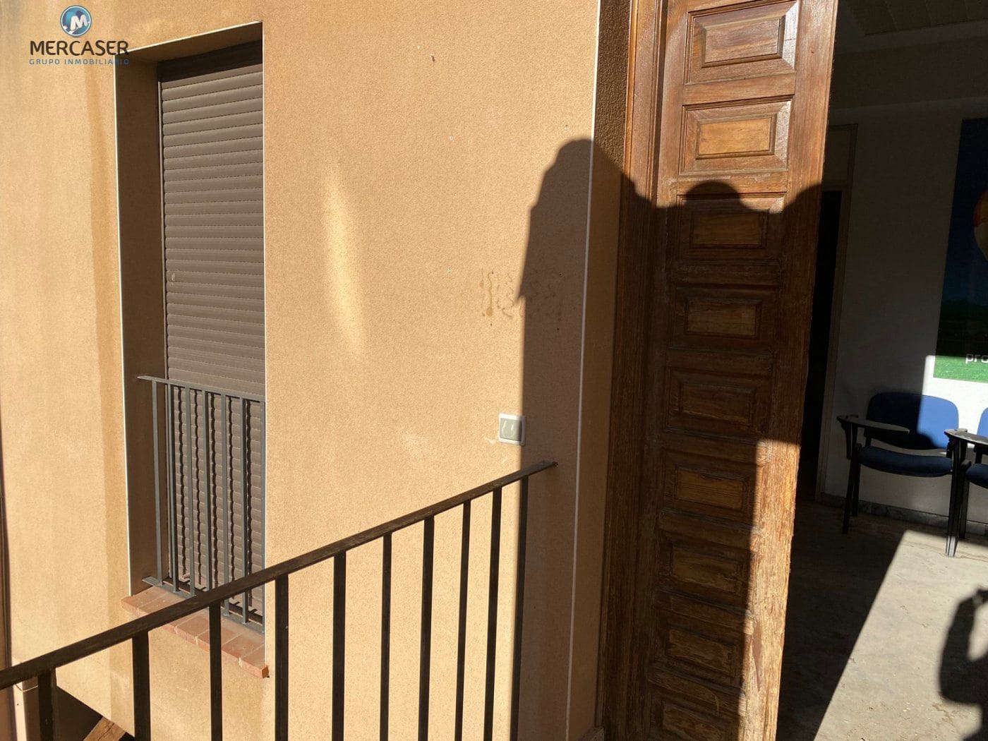 Office for rent in Alcala de Henares - € 1,300 (Ref: 9865874)