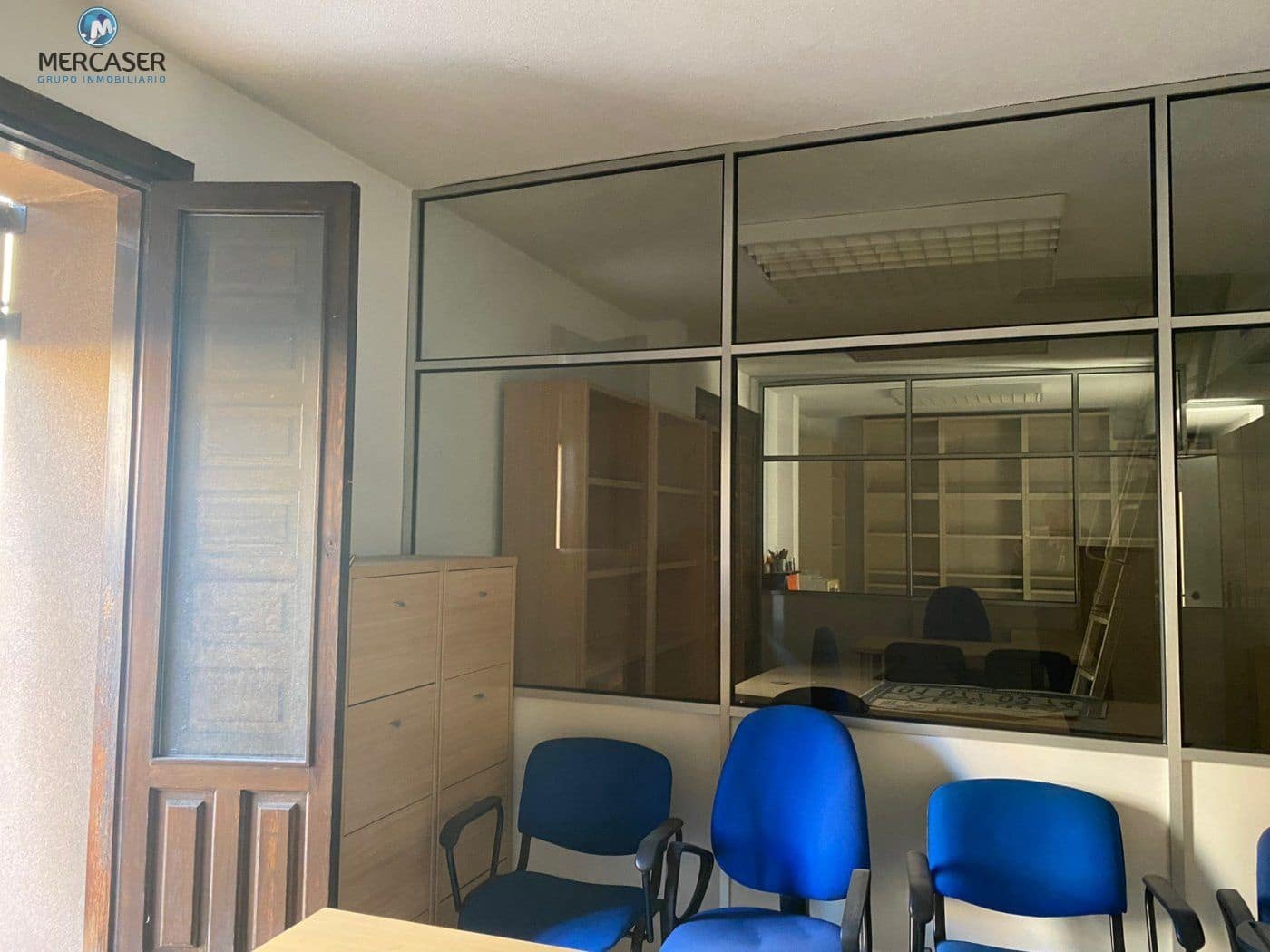 Office for rent in Alcala de Henares - € 1,300 (Ref: 9865874)