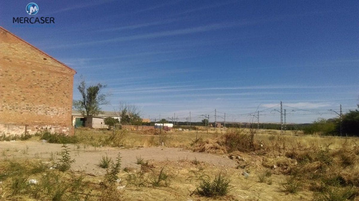 Area Edificabile in vendita in Yunquera de Henares - 63.500 € (Rif: 9865876)