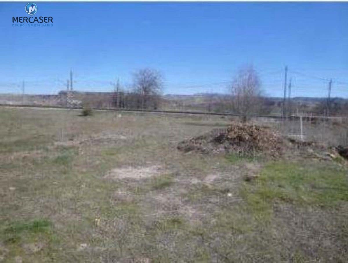 Area Edificabile in vendita in Yunquera de Henares - 63.500 € (Rif: 9865876)