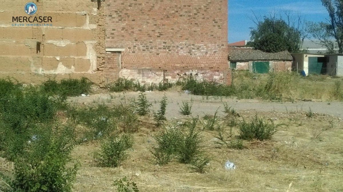 Area Edificabile in vendita in Yunquera de Henares - 63.500 € (Rif: 9865876)