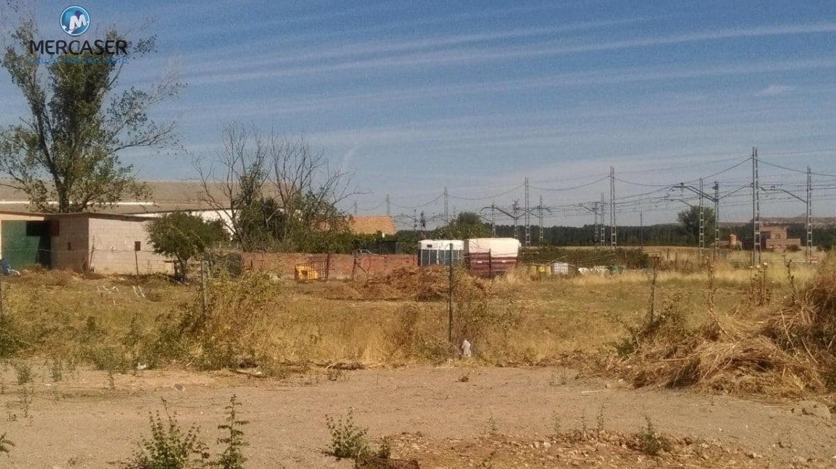 Area Edificabile in vendita in Yunquera de Henares - 63.500 € (Rif: 9865876)