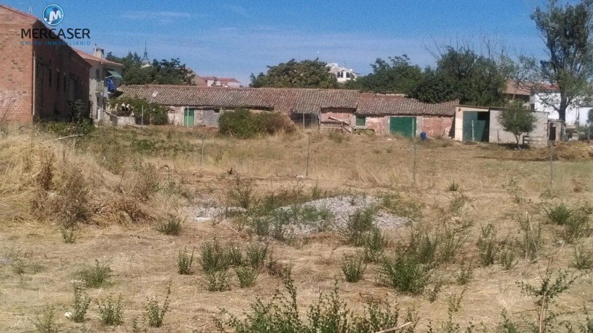 Area Edificabile in vendita in Yunquera de Henares - 63.500 € (Rif: 9865876)