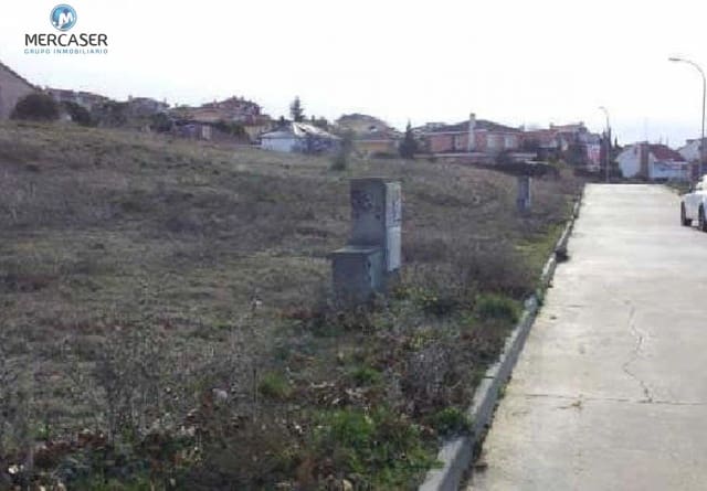 Building Plot for sale in El Casar - € 541,900 (Ref: 9865877)