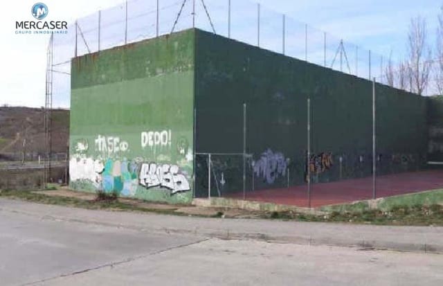 Building Plot for sale in El Casar - € 541,900 (Ref: 9865877)