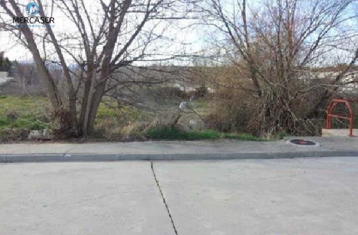 Building Plot for sale in El Casar - € 541,900 (Ref: 9865877)