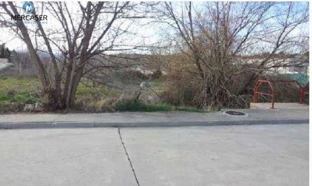 Building Plot for sale in El Casar - € 541,900 (Ref: 9865877)