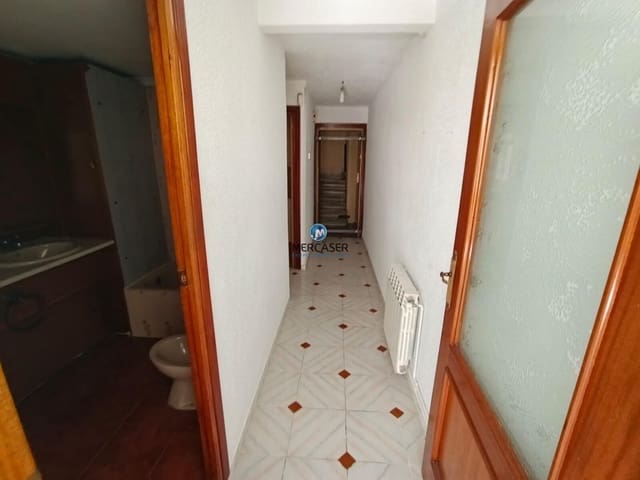 3 chambre Appartement à vendre à Torrejón de Ardoz - 204 000 € (Ref: 9867051)